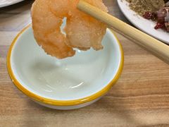 -老七饭馆(光荣道总店)