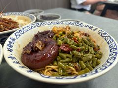 -梅溪·小伙子干挑面(安吉总店)