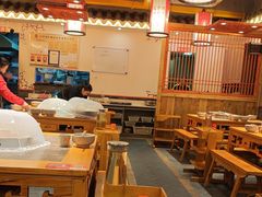 -堂客老火锅(欣阳广场总店)