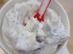 奥利奥暴风雪-DQ·蛋糕·冰淇淋(大宁国际商业广场店)