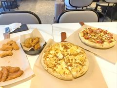 -必胜客(万达百货店)