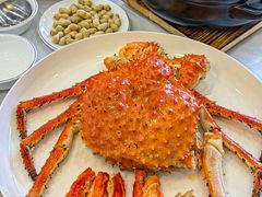 -粤盛海鲜平价店(洛溪食街店)