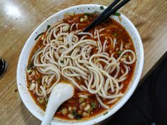 -肖家客饸饹面(郑州总店)