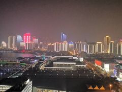 -VENU+海景酒廊