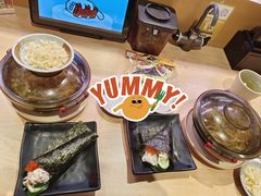 -寿司郎(皇庭广场店)