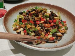 -隐厨中国餐馆(红旗大街店)