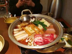 -春熙台韩国料理·章鱼肥牛(西丽店)