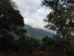 -七娘山