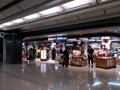-香港国际机场