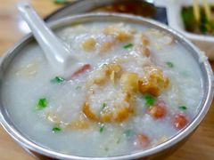 -陈添記·祖傳爽鱼皮·西关老字号(广州首店)