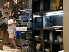-宝月楼·台湾菜馆(天河城店)