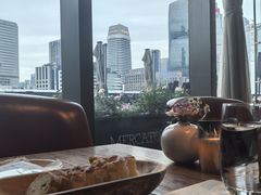 -Mercato莫卡多露台餐厅与酒吧(K11店)
