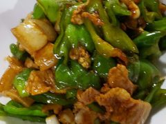 -毛家湘菜馆(青海湖店)