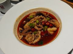 -苏淮景·苏闽融创菜·海鲜(原空港井河轩店)