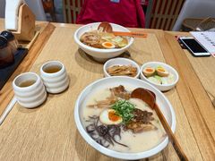 -味千拉面(广州金沙永旺梦乐城店)
