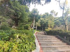 -重庆平顶山公园