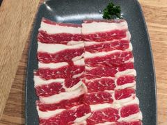 -新石器烤肉(虹悦城店)