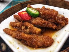 -真點心(高士德店)