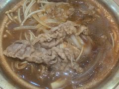 -小木屋拌饭(西安华阳城店)