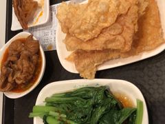 -水平有限广西米粉·广西风味集(五道口店)