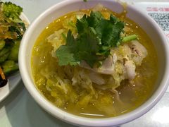 -孟记粥铺·家常菜·烧烤·粥(亚运村店)