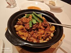 -醉辉皇原味海鲜江南菜(成都大魔方店)