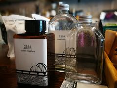 -251#coffee roasters(沿河东路店)
