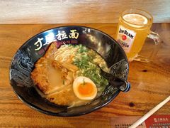 -寸屋拉面(凯德晶萃店)