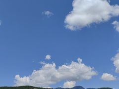 -泸沽湖国家级风景名胜区走婚桥