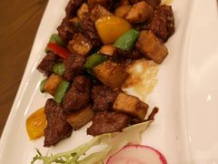 -水月周庄铂尔曼酒店-水月荟中餐厅