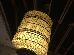 大堂-绿茶餐厅(广州天河城店)