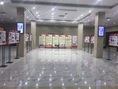 -华东理工大学徐汇校区-图书馆