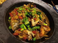 -一味大院•桐庐菜传承店(春江路店)