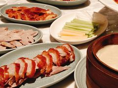 -无锡苏宁银河国际酒店-悦府65中餐厅