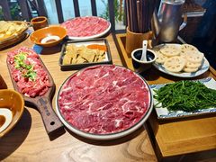 -贵厨酸汤牛肉(汇金星力城店)