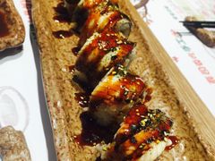 -林妈妈村·日式料理(宝山万达店)