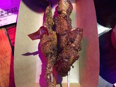 -蘭奢雅集·江浙菜(青山江滩店)