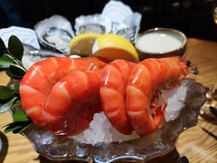 -Osteria Garden 生蚝花园餐厅(原进贤路店)