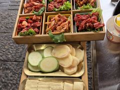 -阿昌白族石板烧(大理古城店)