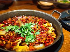 -受气牛肉·重庆耙牛肉(来福士店)