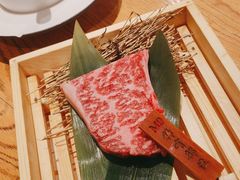 -赤坂亭·M9和牛烧肉·铁板烧·日料398放题(长泰广场店)