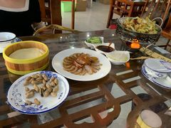 -祥之缘北京烤鸭(美利广场店)