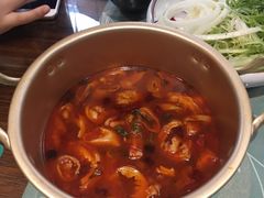 -以前的小酒馆(中山广场店)