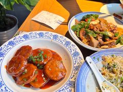 -扬州狮子楼·非遗淮扬菜(东关街店)