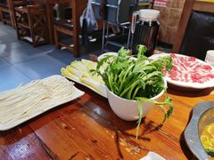 -惠友大虾(太原北街店)