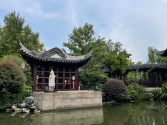 -杭州西子湖四季酒店-WL BISTRO西湖餐厅(灵隐路店)