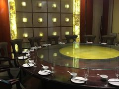 包厢-老正兴菜馆(福州路店)