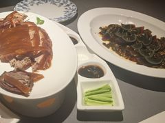 -阿庄新豫菜(通泰路店)