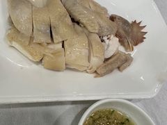 -万年酒楼(越秀南路店)