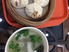 -庆丰包子铺(西单店)